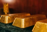 Правоохранители нашли у вышедшего под залог Будника 16 слитков золота
