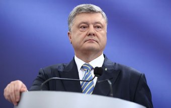 Порошенко: Найгірше в економіці вже позаду