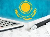 Внешний долг Казахстана вырос почти до 170 миллиардов долларов США