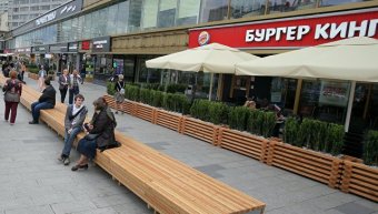 Российский Burger King выпустил собственную криптовалюту