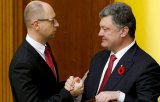 Порошенко і &laquo;Народний фронт&raquo; погодили повернення на посаду екс-глави &laquo;Укрзалізниці&raquo;