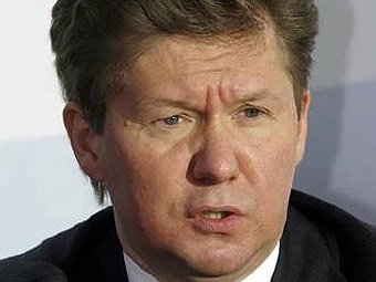 Санкції США щодо Міллера не стосуються «Газпрому», стверджують у компанії