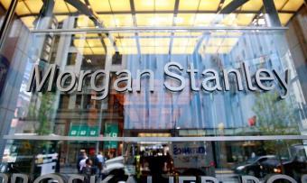 Morgan Stanley: Началась &laquo;Великая ротация&raquo;