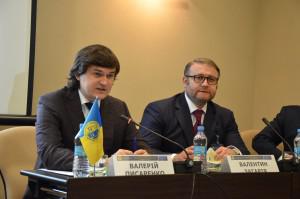 Українські юристи відзначили річницю застосування КПК