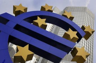 The European Central Bank’s basic rate is at 0.05%