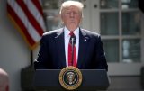 Трамп схвалив постачання зброї Південній Кореї