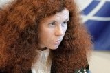 У Росії напали на будинок журналістки &laquo;Новой газеты&raquo;