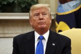 Трамп підпише закон про нові санкції США проти РФ - ЗМІ
