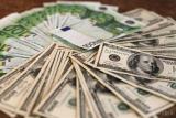 Показатели валютного рынка по состоянию на 25 апреля 2016 г.