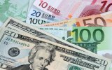 Foreign exchange market indicators as at January 10, 2018