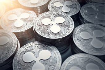 Ripple обогнал эфир по капитализации