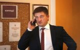 Глава Держрезерву відпущений під особисте слово
