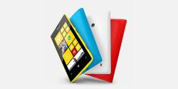 Nokia Lumia 520 on sale in Ukraine