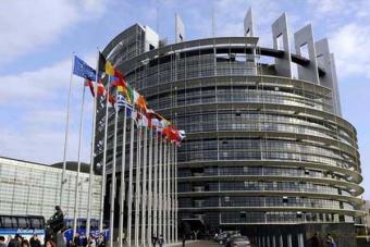 Безвизу для Украины быть: в ЕП зарегистрировали проект резолюции