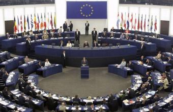 Європарламент проголосував за підвищення квот на низку сільгосптоварів з України
