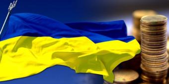 ВВП Украины за первое полугодие 2014г. снизился на 3%