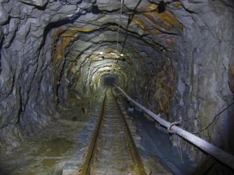 Модернізацією українських вугільних шахт можуть зайнятися китайці