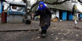 Україну визнали однією з найнеблагополучніших країн світу