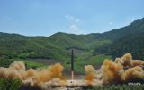 США готовы сбивать ракеты КНДР