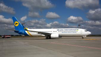 Суд зобов’язав авіакомпанію МАУ сплатити 14,5 млн. грн. боргу аеропорту «Бориспіль»