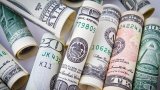 Показники валютного ринку на 28 березня 2018р.