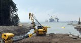 Мінфін включив &laquo;Північний потік-2&raquo; у число основних фіскальних ризиків України