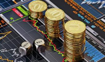 Рынок акций Украины завершил торги в среду ростом по индексу УБ