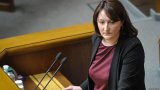 Корчак выписывала &laquo;заоблачные&raquo; премии без разрешения &ndash; Кабмин