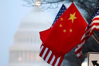 Китай залишається найбільшим кредитором США