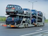 За три года в Украину ввезли полмиллиона авто с иностранной регистрацией