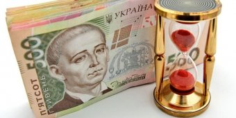 Как украинцы берут кредиты (исследование)