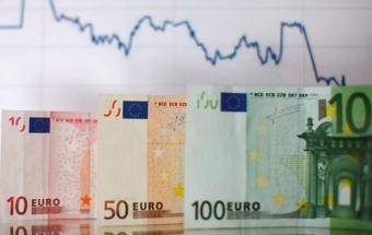 Во втором квартале профицит платежного баланса ЕС составил &euro;12 млрд.