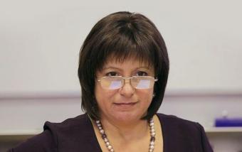 Яресько: Україна готова змінити формат реструктуризації боргу перед РФ