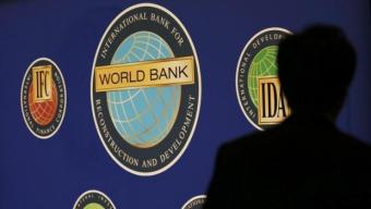 Світовий банк зберіг прогноз зростання економіки України на рівні 1%