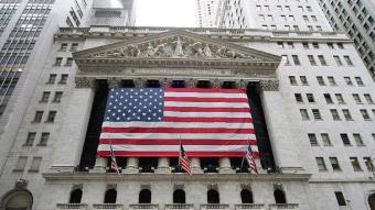 CNN: минфин США передал в конгресс данные по делу о связях Трампа с Россией