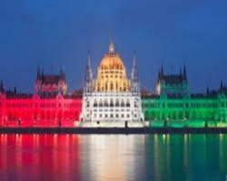 Угорщина може внести зміни в судове законодавство