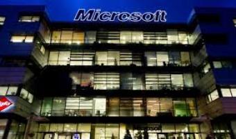Microsoft першою в світі захистить клієнтів хмарного сервісу від «патентних тролів»