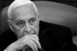 В Ізраїлі помер колишній прем&#039;єр - міністр Аріель Шарон