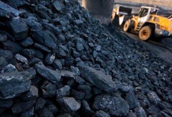 Україна скоротила імпорт вугілля
