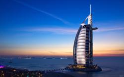 У Дубаї вводять податок для туристів