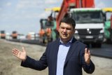 Гройсман про ринок землі: Не віддам землю &laquo;карабасам-барабасам&raquo;
