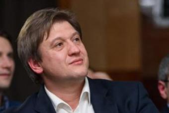 Данилюк розраховує на рішення МВФ по траншу для України в середині липня