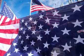 СМИ: В США подозревают Россию в подкупе экологов