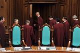 Ограничение пенсий судей признали неконституционным