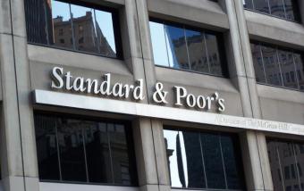 S and P подтвердило &laquo;стабильный&raquo; прогноз Украины