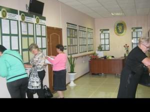 Продовжено роботу центрів обслуговування платників податків в Івано-Франківській області
