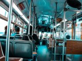 Перший в Україні безкоштовний автобус може стати останнім: у Київпастрансі передумали