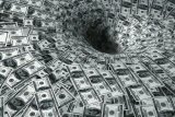 Офіційний курс гривні встановлено на рівні 28,27 грн/долар