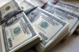 Доллар вновь начал двигать тенге вниз, Казахстан