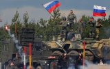 Stratfor: Периферія ЄС під загрозою вторгнення РФ